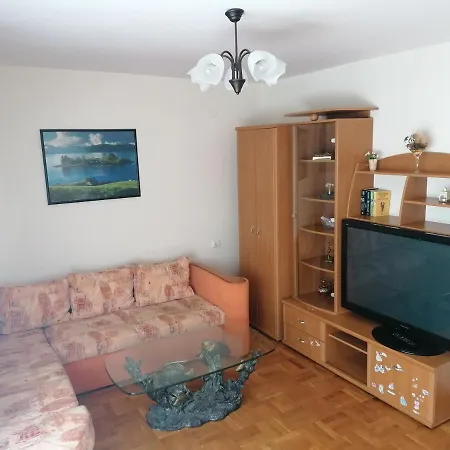 Vasiliko Apartment Tsarevo