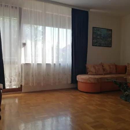 Vasiliko Apartment *