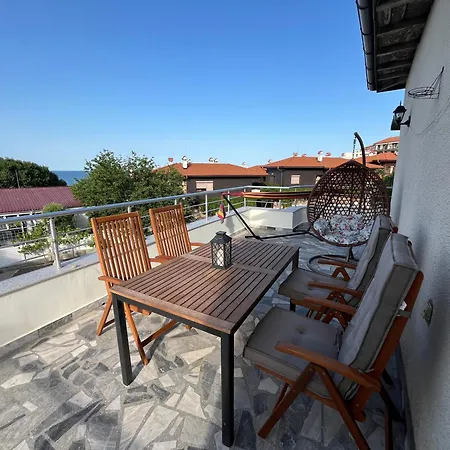 Apartment Vasiliko