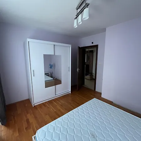 Vasiliko Apartment *