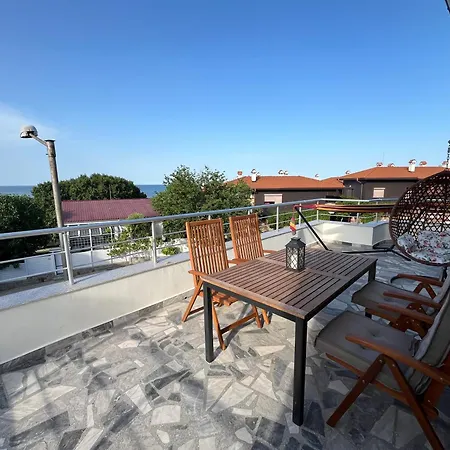 Apartment Vasiliko Tsarevo