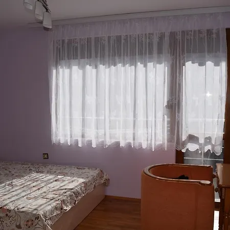 Apartment Vasiliko