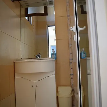Vasiliko Apartment *