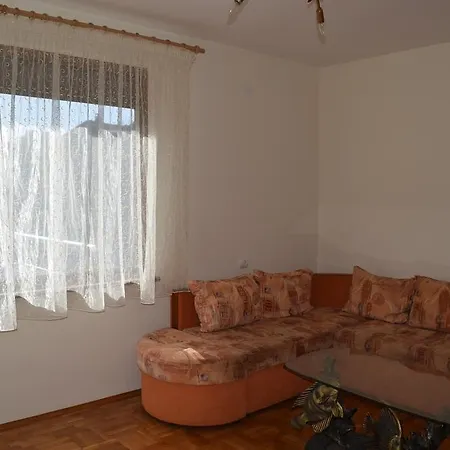 Apartment Vasiliko Tsarevo