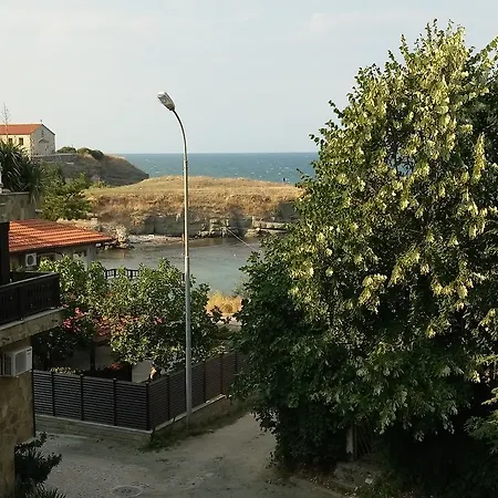 Vasiliko Tsarevo