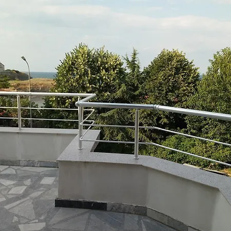 Vasiliko Apartment