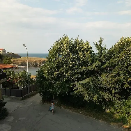 Apartment Vasiliko