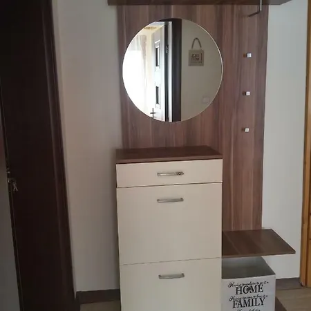 Apartment Vasiliko *
