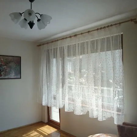 Vasiliko Apartment Tsarevo