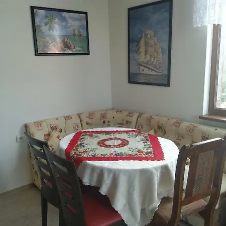 Vasiliko Apartment