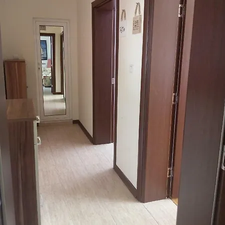 Apartment Vasiliko